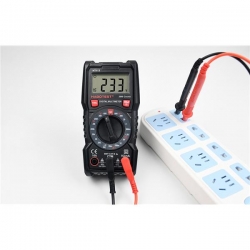 Miernik cyfrowy multimetr HT-113-40769