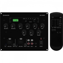 Mikser p/t z wbudowanym odtwarzaczem MP3 MXT-52MP3-40771