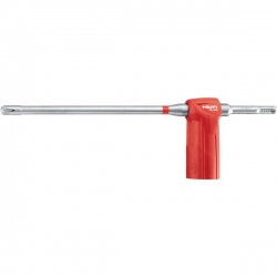 Wiertło udarowe SDS Plus TE-CD 12x200/330-40784