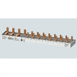 Szyna prądowa 3+N-fazowa 400V SENTRON BUSBAR-40793
