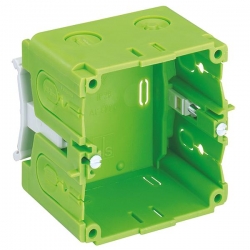 Puszka montażowa do kanałów KD 1 70/52 K2 gn-40801