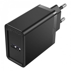 Ładowarka sieciowa QC 22,5W Vention FACB0 USB-A-40828