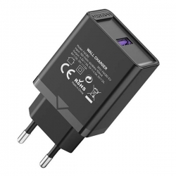 Ładowarka sieciowa QC 22,5W Vention FACB0 USB-A-40829