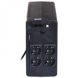 Zasilacz UPS Line-in TM-LI-OFFICEPRO-1200-F4 1200-40848