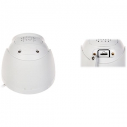 Kamera IP kopułowa DH-T4A-PV-0280B 4Mpix 2,8mm-40858