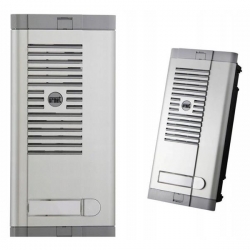 Panel zewnętrzny 925/101 1-przyciskowy-40859