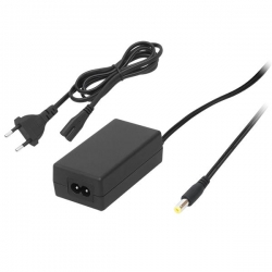 Zasilacz impulsowy 12V 2A z kablem AC-40869