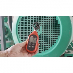 Miernik wiatromierz termoanemometr Uni-T UT-363-BT-40871