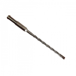 Wiertło udarowe SDS Plus Quadro-L 6x100/165-40889