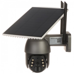 Kamera IP obrotowa 4G/LTE solarna W21S4G-TUYA-S2B-40902