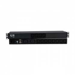Listwa zasilająca Rack 19" 12xC13 2xC19 1xC20 16A-40917