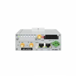 Router przemysłowy LTE 2xSIM 2xETH ICR-2834GA01-40922