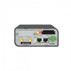 Router przemysłowy LTE 2xSIM 2xETH ICR-2834GA01-40926
