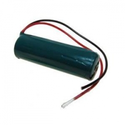 Bateria litowa ER14505 3,6V 2700mAh z kablami-40957