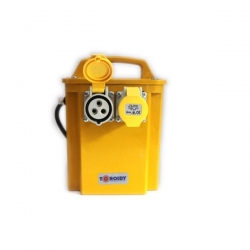 Transformator separacyjny STO3300 230/110V 3,3kVA-40969