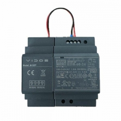 Zasilacz na szynę DIN 24V 2,5A M-SEP/HDR-60-24-40976
