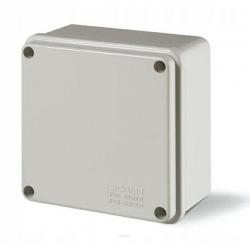 Puszka n/t IP56 SCABOX 686.404 100x100x80-40977