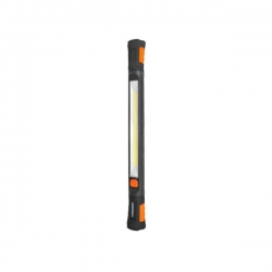 Latarka warsztatowa obrotowa COB 10W 2600mAh-40979