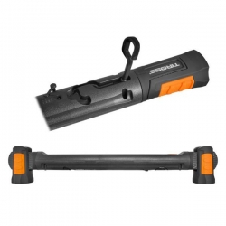 Latarka warsztatowa obrotowa COB 10W 2600mAh-40981