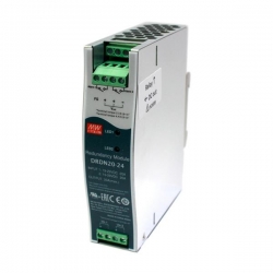 Moduł zasilania redundantnego 24V 20A DRDN20-24-40982