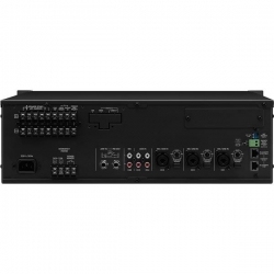 Wzmacniacz miksujący 5-strefowy PA-1120 120W RMS-40984