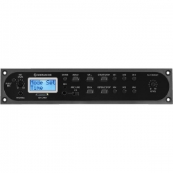 Moduł komunikatów cyfrowych oraz timera PA-1120DMT-40985