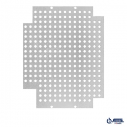 Blacha montażowa ADD-MPL do obudów ABOX-L-40992