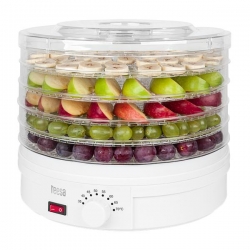 Suszarka do grzybów warzyw i owoców-40999