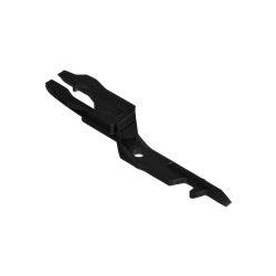 Kluczyk obsługi przycisku wyjścia Fox GREEN-G-41002