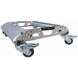 Rozwijak do bębnów kablowych PRO 670 / 215kg-41006