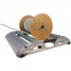 Rozwijak do bębnów kablowych PRO 670 / 215kg-41007