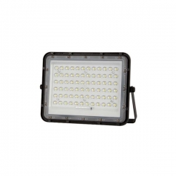Naświetlacz solarny LED z cz.zmierzchu 15W 12Ah NW-41014