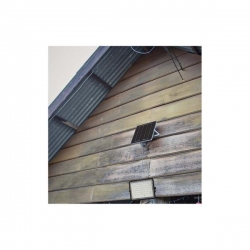 Naświetlacz solarny LED z cz.zmierzchu 15W 12Ah NW-41015