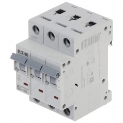 Wyłącznik nadprądowy 3P B 20A 6kA AC HN-B20/3-41017