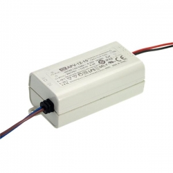 Zasilacz hermetyczny APV-12-5 5V 2A 12W-41026