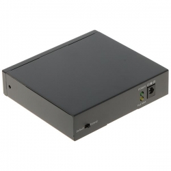 Switch PoE NSW2020-6T-POE-IN 4xPoE 2xUplink 60W-41031