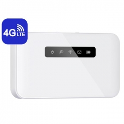 Router 4G/LTE z własnym zasilaniem Wi-Fi 1xRJ-45-41032