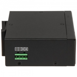 Switch PoE GTX-SPT-POE/4-POE-BT 4xPoE 1xSFP GE-41056