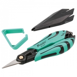 Nożyczki do włókien kevlarowych SR-2046 Pro's Kit-41084