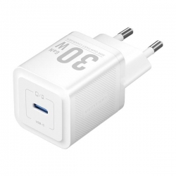 Ładowarka sieciowa GaN 30W Vention FEZB0 USB-C-41111