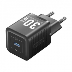 Ładowarka sieciowa GaN 30W Vention FEZW0 USB-C-41113
