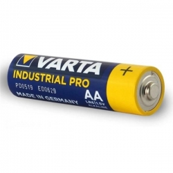 Bateria alkaliczna Varta Industrial AA R06 1,5V-41120
