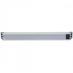 Listwa zasilająca Rack 19cali 8gniazd IEC320 C19-41139