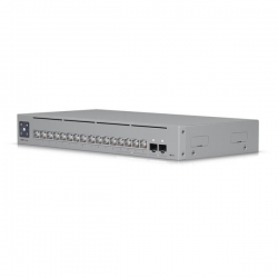 Switch PoE Ubiquiti USW-Pro-Max-16-POE 16xGE PoE-41141