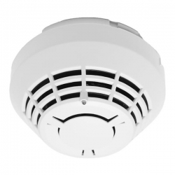 Czujnik ciepła KE-DP3121W optyczny adresowalny-41155