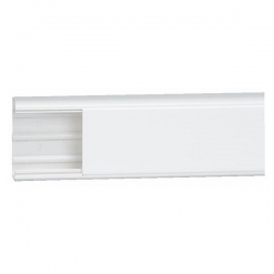 Listwa elektro. korytko kablowe 105x50 bez pokrywy-41167