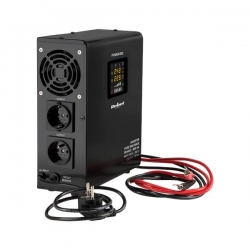 Zasilacz awaryjny inverter 1000VA POWER-800-41207