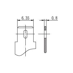 Akumulator żelowy bezobsługowy Nexon 12V 15Ah-41211
