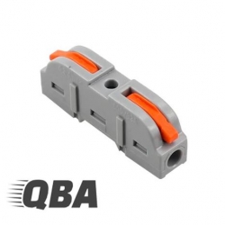 Zestaw szybkozłączek systemowych QNC221100G 100szt-41229