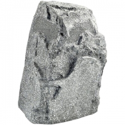 Głośnik ogrodowy w kształcie kamienia GLS-301/GR -41250
